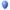 Promotivni balon CreaBalloon Pastel